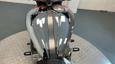 Triumph Rocket 3 GT Chrome (23MY)